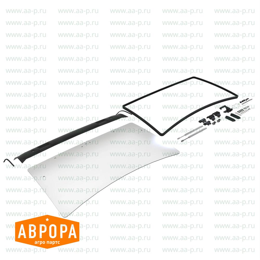 Windschutzscheibensatz